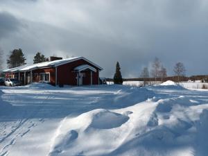 Mursuaho family stay