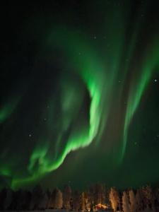 Mursuaho family stay