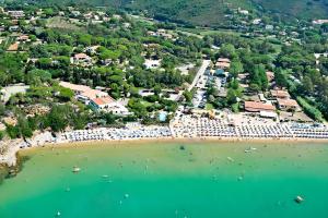 Hotiday Apartments Portoferraio