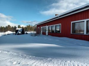 Mursuaho family stay