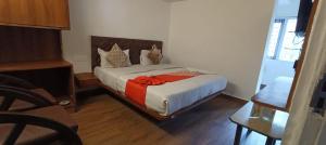 Hotel Royal Apsara