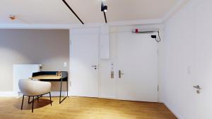 Apartment 05 No8A Boardinghouse Lüneburg