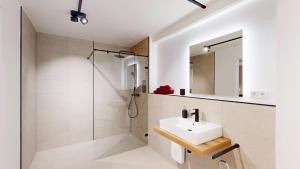 Apartment 05 No8A Boardinghouse Lüneburg