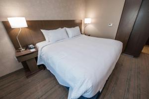 King Room - Hearing Accessible room in Fairfield Inn & Suites by Marriott Huntsville