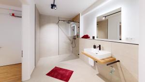 Apartment 05 No8A Boardinghouse Lüneburg