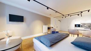 Apartment 05 No8A Boardinghouse Lüneburg