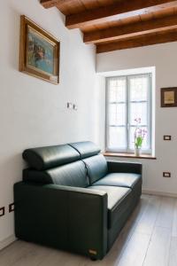 Appartamento con Balcone