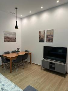 Apartamento Murcia San José D