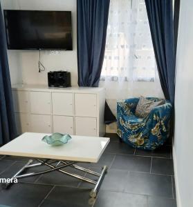 villa méditerranéé