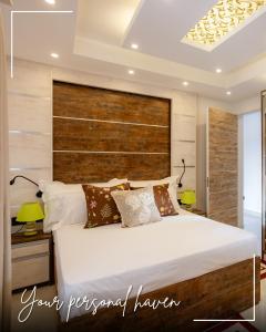 Dream Palace Villa