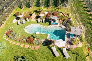 Feldhof Apartment Apfeltraum