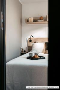 Campings Domaine Residentiel de Plein Air Les Dunes : photos des chambres