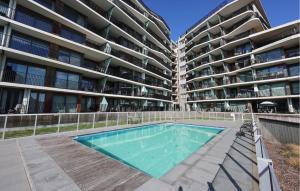 Awesome Apartment In Oostende