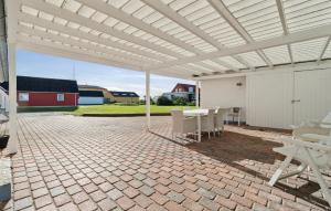 Nice Home In Thisted With Wifi