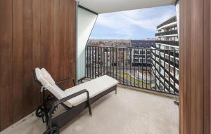 Awesome Apartment In Oostende