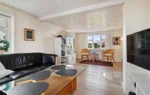 Nice Home In Thisted With Wifi