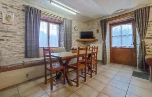 Beautiful Home In Frahan-Sur-Semois