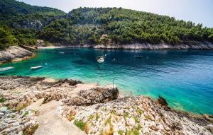 4 Bedroom Beach Front Home In Pupnat