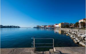 Apartman Porec Center Sea