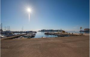 Apartman Porec Center Sea