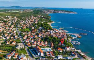 Cozy Apartment In Sveti Filip I Jakov