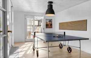 Amazing Home In Thyborøn With Sauna