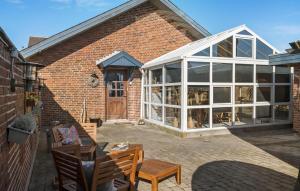 Amazing Home In Thyborøn With Sauna