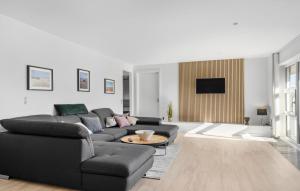 Amazing Home In Thyborøn With Sauna