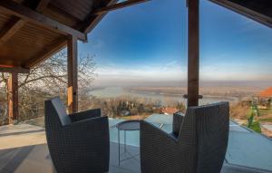 Awesome Home In Aljmas With Sauna