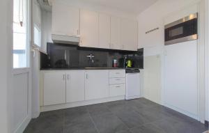 Beach Front Apartment In Oostende