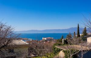 1 Bedroom Cozy Apartment In Kraljevica