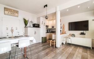 Amazing Apartment In Oostende With Wifi