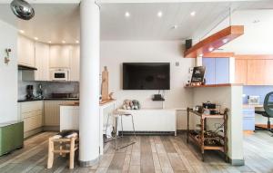 Amazing Apartment In Oostende With Wifi