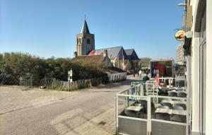 Amazing Apartment In Oostende With Wifi