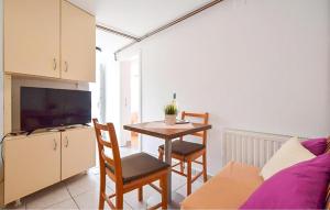Amazing Apartment In Cizici With Wifi 