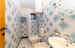 Stunning Apartment In Seline With Wifi