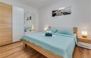 Amazing Apartment In Baric Draga