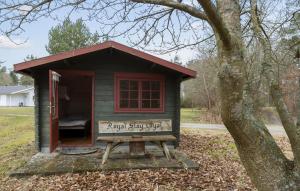 3 Bedroom Stunning Home In Glesborg