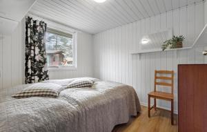 3 Bedroom Stunning Home In Glesborg