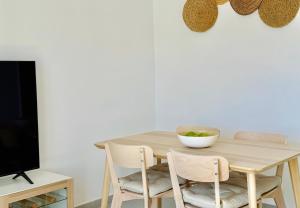 Canaryislandshost I Dalia