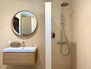 Canaryislandshost I Dalia