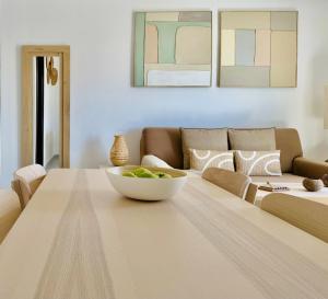 Canaryislandshost I Dalia