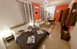 Cozy Apartment In Pula With Wifi