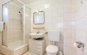 1 Bedroom Nice Apartment In Jezera