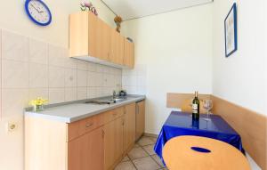 Lovely Apartment In Jezera With Wifi