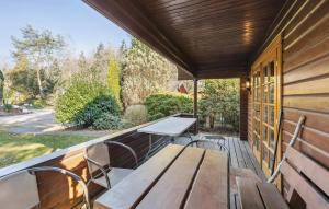 Pet Friendly Home In Haren With Wifi