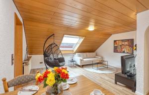 Beautiful Apartment In Bischofsheim