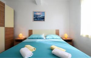 1 Bedroom Amazing Apartment In Cizici