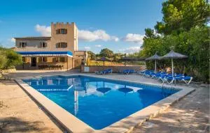 Can Palea - Felanitx