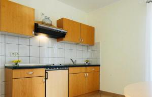 Amazing Apartment In Jezera With Wifi